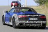 Audi R8 Spyder facelift