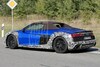 Audi R8 Spyder facelift