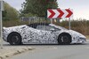 Lamborghini Huracan Spyder Facelift