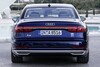 Audi A8 Horch