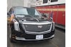 Trump Cadillac The Beast president
