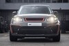 Land Rover Range Rover Sport SVR Kahn Design Pace 