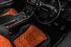 Land Rover Range Rover Sport SVR Kahn Design Pace 