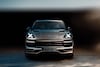 Porsche Cayenne Turbo TechArt