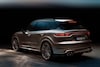 Porsche Cayenne Turbo TechArt