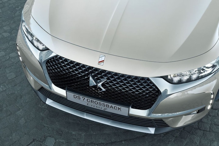 DS 7 Crossback E-Tense