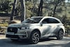 DS 7 Crossback E-Tense