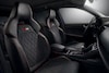 Skoda Kodiaq RS interieur