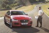 Jaguar XE 300 Sport