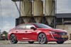 Peugeot 508 Nederlandse platen Test