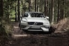 Volvo V60 CrossCountry