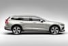 Volvo V60 CrossCountry