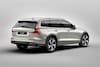 Volvo V60 CrossCountry