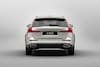 Volvo V60 CrossCountry