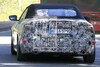 BMW 4-serie Cabrio spyshots
