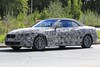 BMW 4-serie Cabrio spyshots
