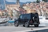 Brabus 700 Widestar Mercedes-Benz G 63