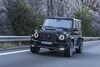 Brabus 700 Widestar Mercedes-Benz G 63