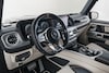 Brabus 700 Widestar Mercedes-Benz G 63
