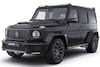 Brabus 700 Widestar Mercedes-Benz G 63