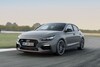 Hyundai i30N Fastback