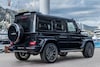 Brabus 700 Widestar Mercedes-Benz G 63