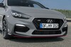 Hyundai i30N Fastback