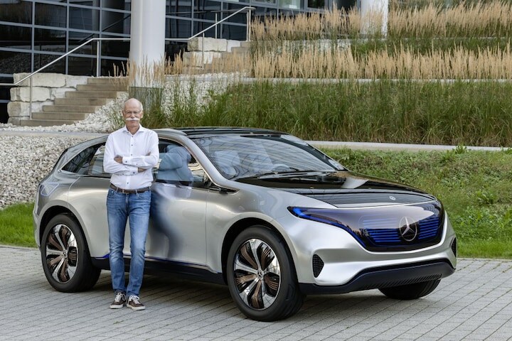 Dieter Zetsche
