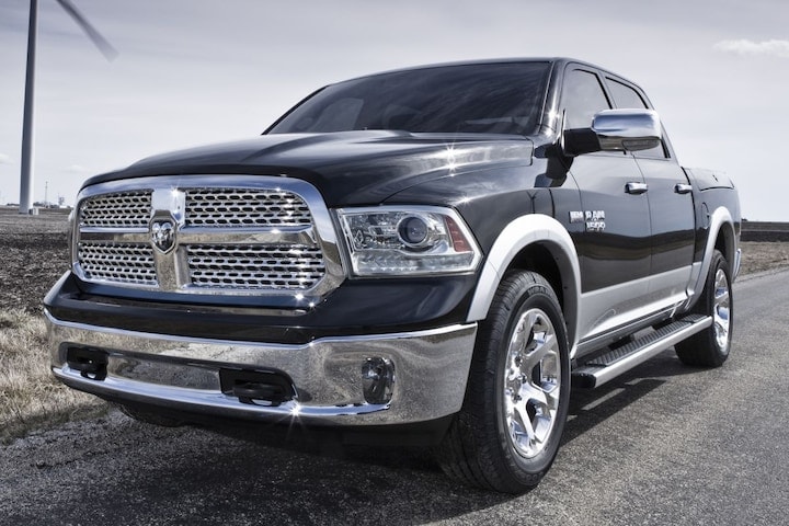 Dodge Ram  1500