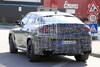 BMW X6 M spyshots