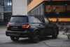Larte Design Infiniti QX80