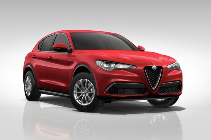 Back to Basics: Alfa Romeo Stelvio