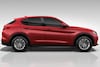 Back to Basics: Alfa Romeo Stelvio