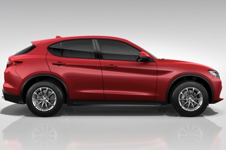 Back to Basics: Alfa Romeo Stelvio