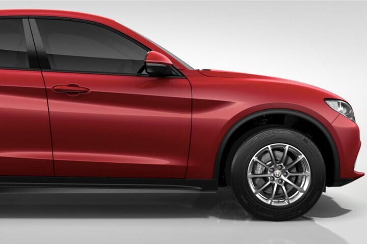 Back to Basics: Alfa Romeo Stelvio