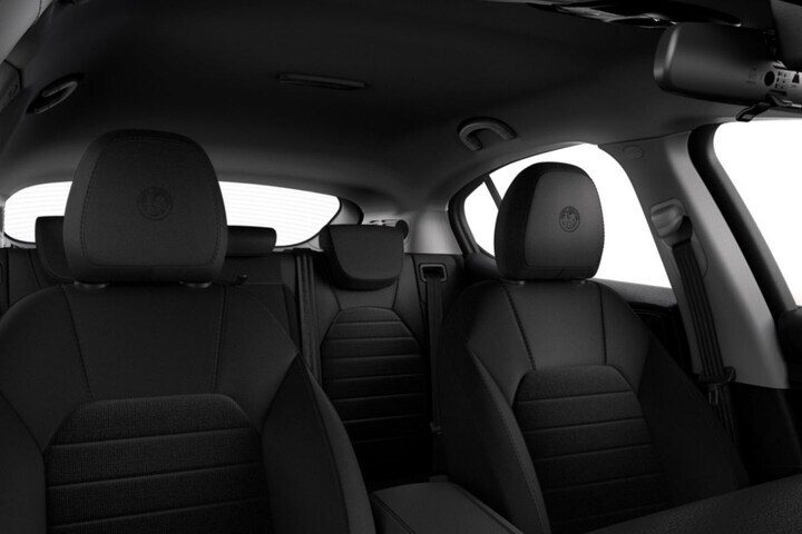 Back to Basics: Alfa Romeo Stelvio