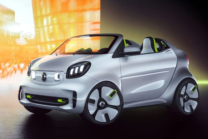 Smart Forease Concept