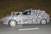 Seat Leon spyshots
