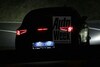 Seat Leon spyshots