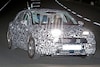 Seat Leon spyshots