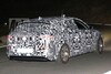 Seat Leon spyshots