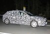 Seat Leon spyshots