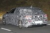 Seat Leon spyshots