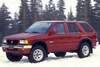 De Tweeling Isuzu MU HOnda Passport Jazz Opel Fron