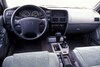 De Tweeling Isuzu MU HOnda Passport Jazz Opel Fron