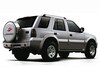 De Tweeling Isuzu MU HOnda Passport Jazz Opel Fron