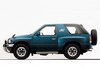 De Tweeling Isuzu MU HOnda Passport Jazz Opel Fron
