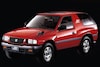 De Tweeling Isuzu MU HOnda Passport Jazz Opel Fron