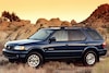 De Tweeling Isuzu MU HOnda Passport Jazz Opel Fron