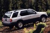 De Tweeling Isuzu MU HOnda Passport Jazz Opel Fron